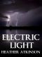 [Blair Dubh Trilogy 03] • Electric Light